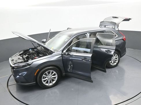 Used 2024 Honda CR-V EX image 65