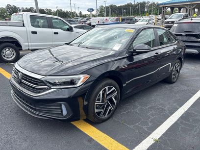 Used 2024 Volkswagen Jetta SEL