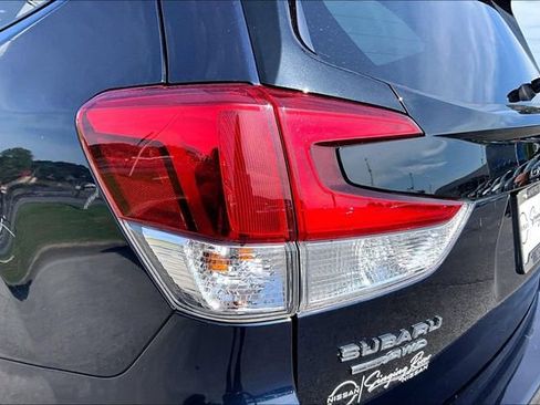 Used 2022 Subaru Forester Sport AWD/4WD image 20
