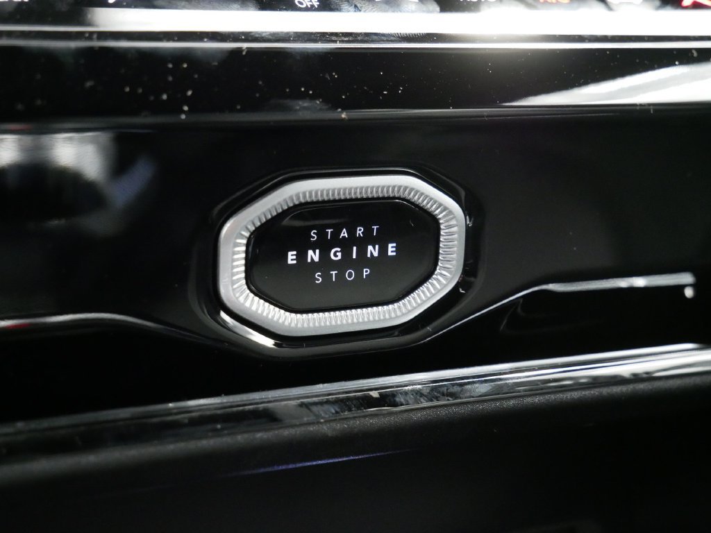 New 2027 Jeep Grand Cherokee Limited AWD/4WD image 29