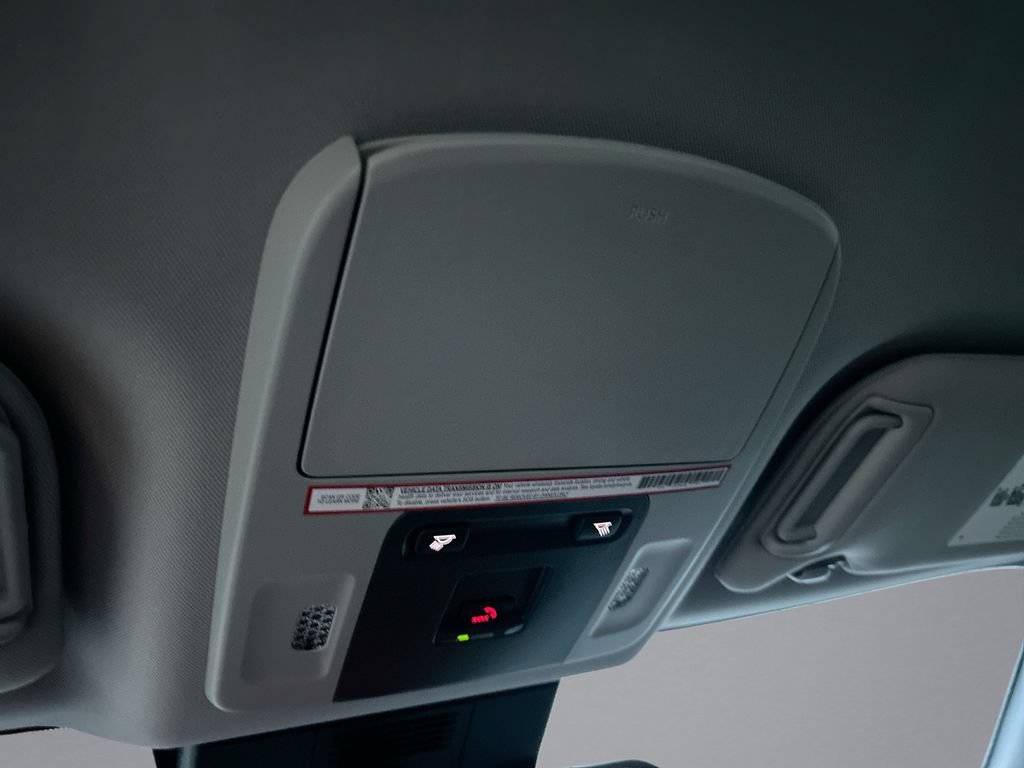 Certified 2026 Toyota Camry LE FWD image 27
