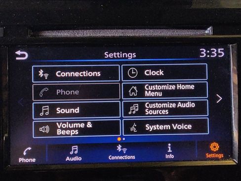 Used 2020 Nissan Rogue SV FWD image 25