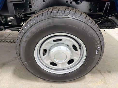 New 2026 Ford F250 XL w/ Snow Plow Prep Package image 8