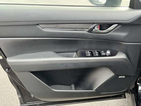 Used 2022 MAZDA CX-5 AWD 2.5 S w/ Premium Plus Pkg image 25