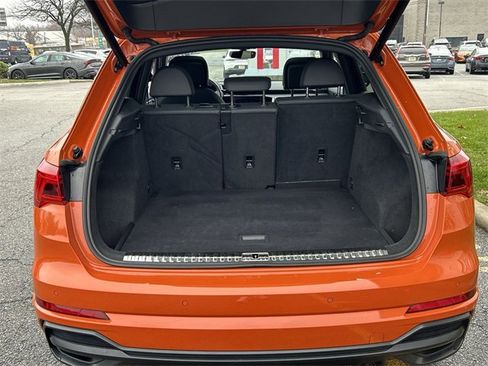 Used 2021 Audi Q3 2.0T Premium w/ Convenience Package image 27