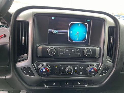 Used 2016 Chevrolet Silverado 1500 LT w/ All Star Edition image 22