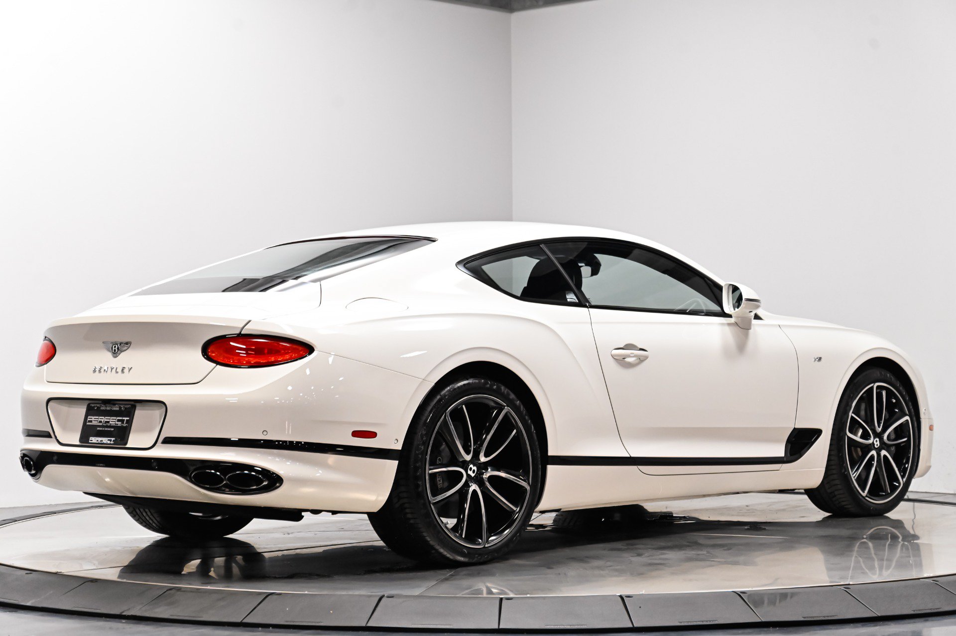 Used 2020 Bentley Continental GT AWD/4WD image 36