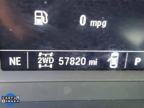 Used 2023 Chevrolet TrailBlazer LT image 25