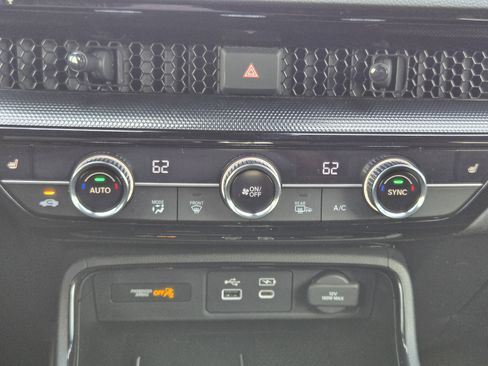 Used 2023 Honda CR-V Sport Touring image 19