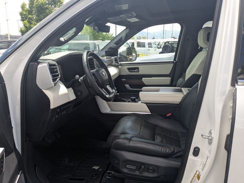 Used 2022 Toyota Tundra Capstone AWD/4WD image 26