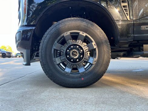 New 2026 Ford F250 XL w/ STX Appearance Package image 14