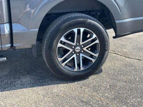 Used 2023 Ford F150 XL w/ STX Appearance Package image 11