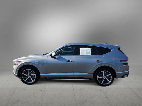 Certified 2026 Genesis GV80 2.5T Select AWD/4WD image 5