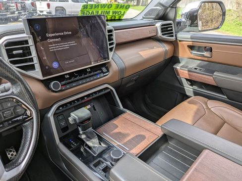 Used 2024 Toyota Tundra 1794 Edition w/ TRD Off-Road Package image 20