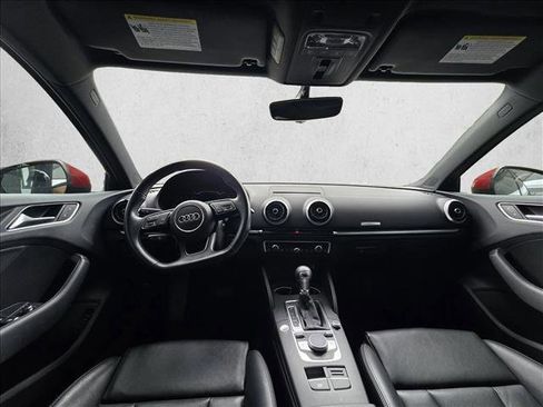 Used 2020 Audi A3 2.0T Premium w/ Final Edition Package image 12