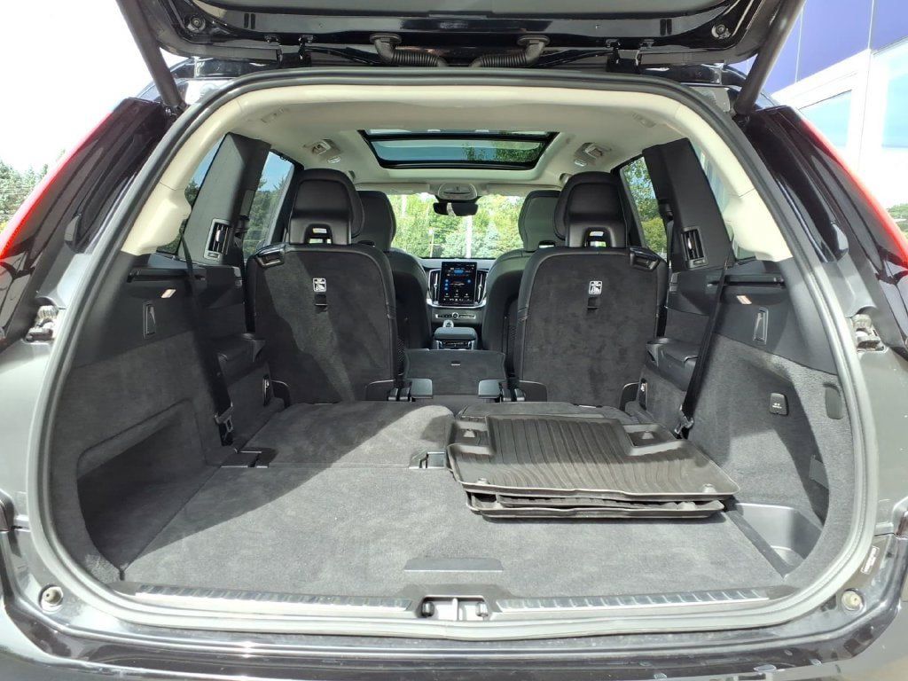 Certified 2026 Volvo XC90 B6 Ultra AWD/4WD image 26
