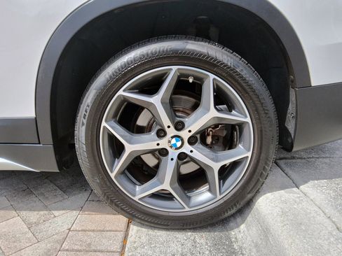 Used 2018 BMW X1 sDrive28i image 43