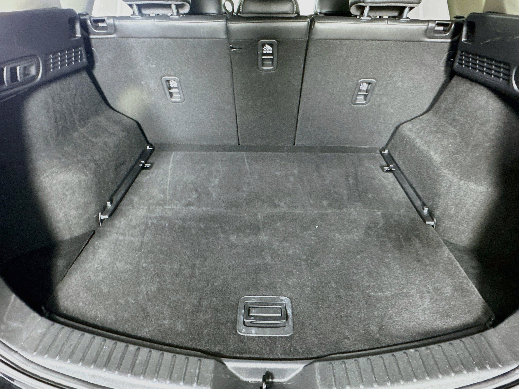 Used 2025 MAZDA CX-5 AWD 2.5 S w/ Preferred Package image 28