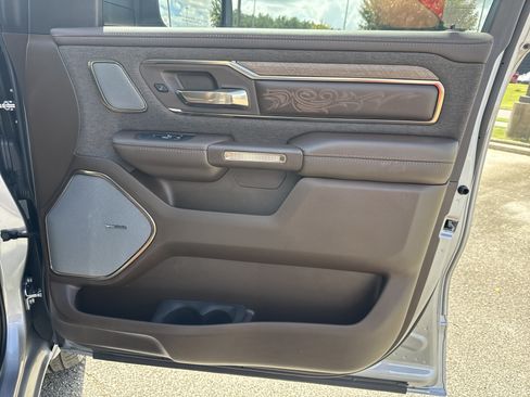 Used 2026 RAM 1500 Limited AWD/4WD image 14