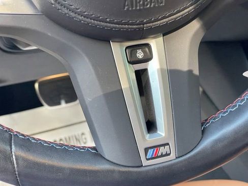 Used 2023 BMW X3 M40i AWD/4WD image 19
