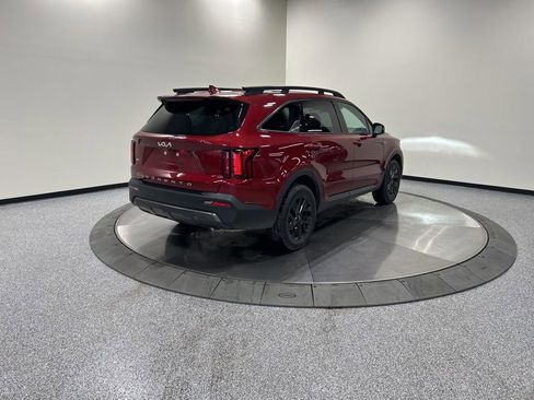 Certified 2022 Kia Sorento S image 7