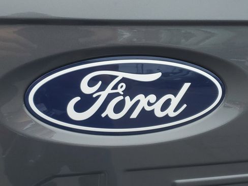 New 2025 Ford F150 Lightning XLT image 9