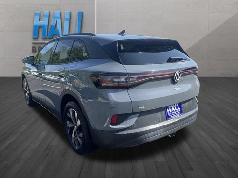 Used 2023 Volkswagen ID.4 Pro AWD/4WD image 4