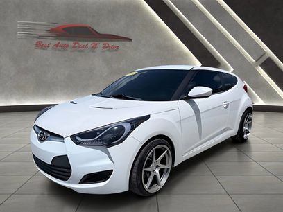 Used 2014 Hyundai Veloster