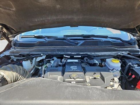 Used 2024 RAM 2500 Laramie w/ Safety Group AWD/4WD image 21