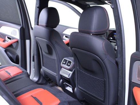 Used 2025 Mercedes-Benz GLE 63 AMG S image 15
