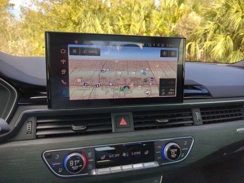 Used 2024 Audi A5 2.0T Premium Plus image 22