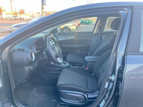 Used 2024 Kia Forte LXS image 24