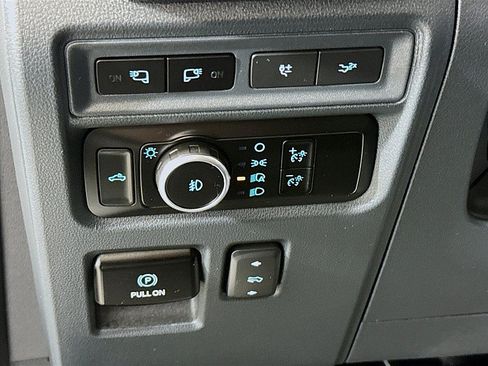 Used 2023 Ford F150 XLT w/ Equipment Group 302A High AWD/4WD image 10