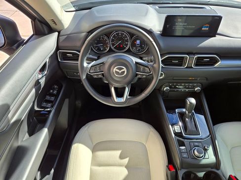 Used 2023 MAZDA CX-5 AWD 2.5 S image 15