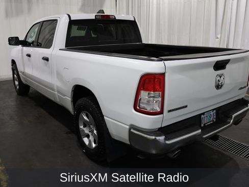 Used 2023 RAM 1500 Big Horn AWD/4WD image 5