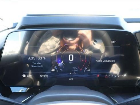 New 2026 Chevrolet Tahoe Premier image 23