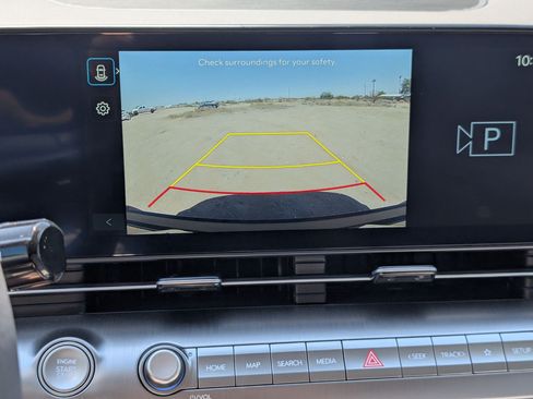 Certified 2026 Hyundai Kona SEL Sport FWD image 19