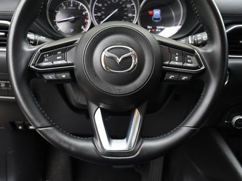 Used 2019 MAZDA CX-5 Touring image 7