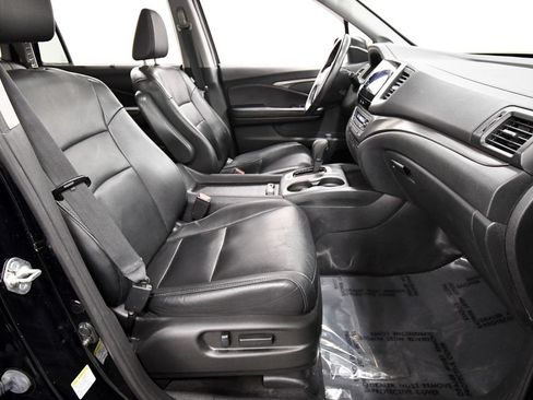 Used 2016 Honda Pilot EX-L image 18