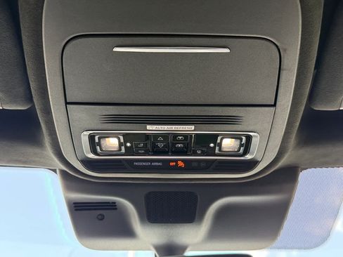 Used 2025 Lincoln Navigator Black Label AWD/4WD image 29