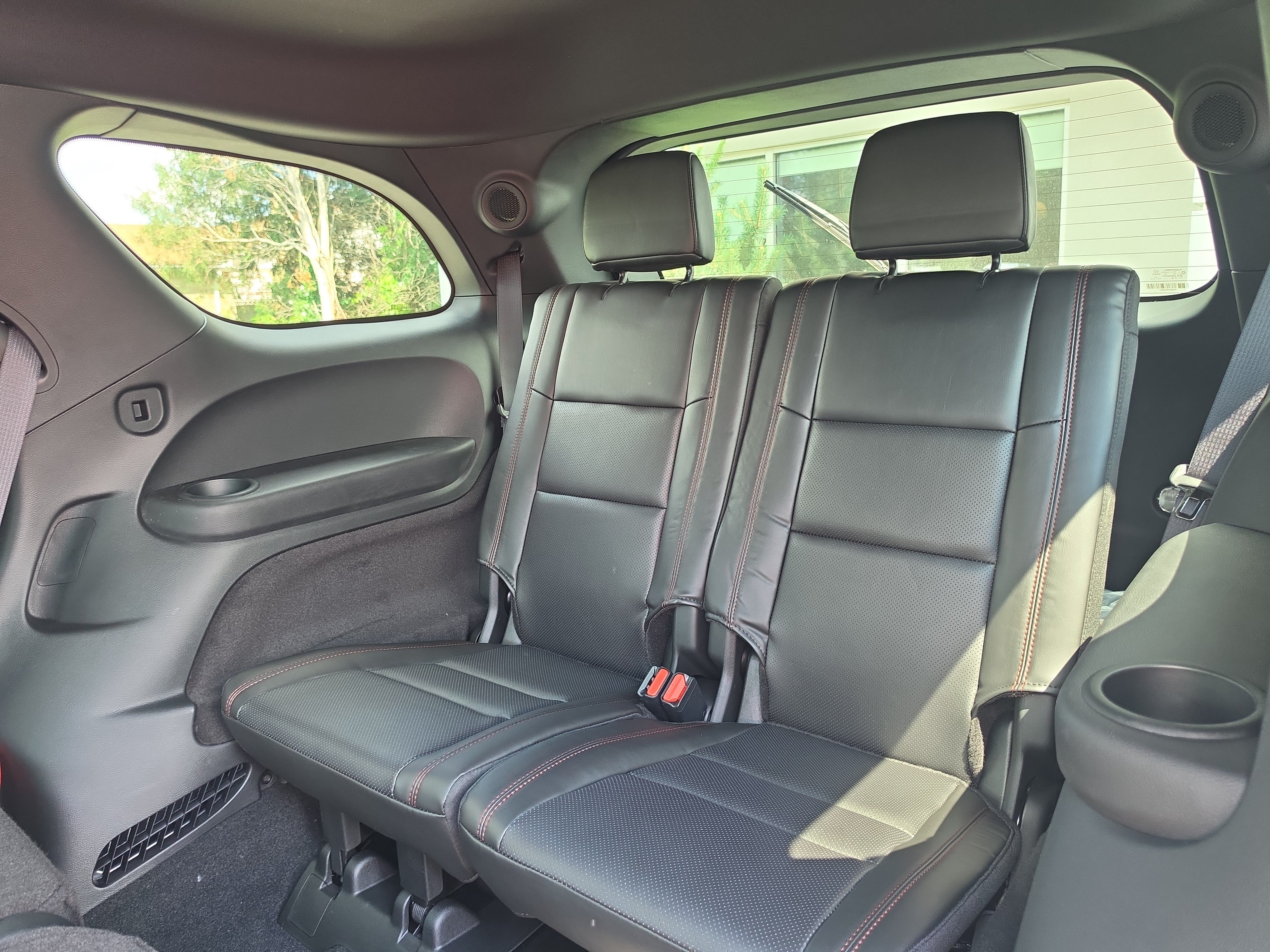 New 2026 Dodge Durango GT AWD/4WD image 15