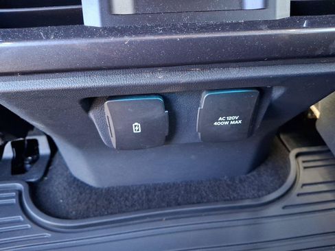 Used 2023 Ford F150 XLT w/ Equipment Group 302A High AWD/4WD image 11