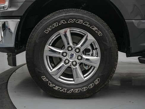 Certified 2019 Ford F150 XLT w/ Equipment Group 302A Luxury image 11