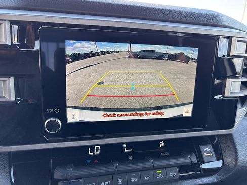 Used 2025 Toyota Tundra SR5 image 18