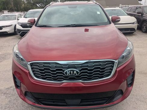 Used 2020 Kia Sorento LX w/ LX I4 Convenience Package FWD image 9