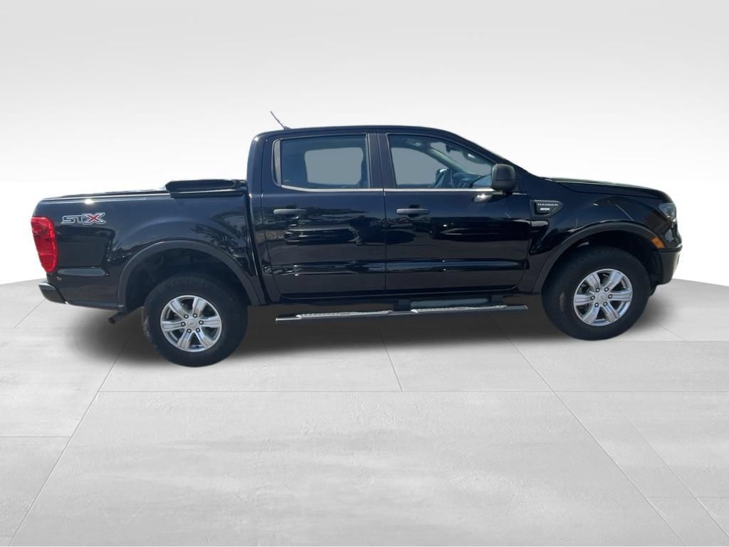 Used 2019 Ford Ranger XL w/ Equipment Group 101A Mid RWD image 24