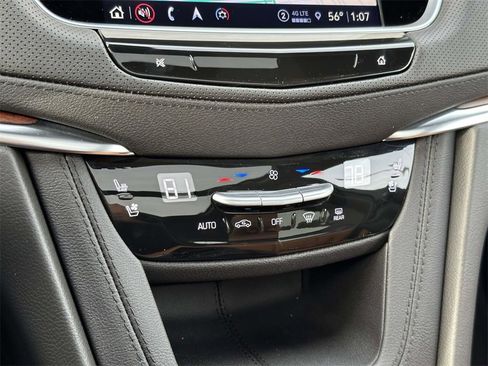 New 2026 Cadillac XT5 Premium Luxury w/ Driver Assist Package image 22