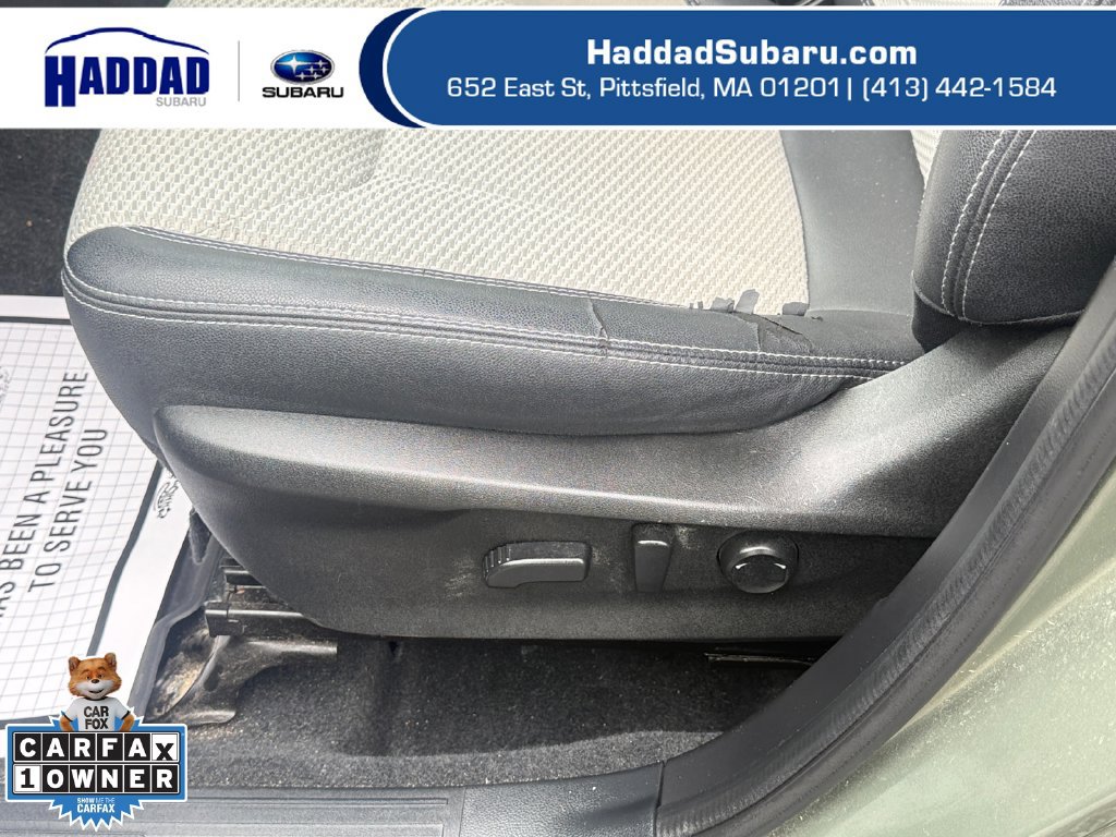 Used 2021 Subaru Forester Premium AWD/4WD image 16