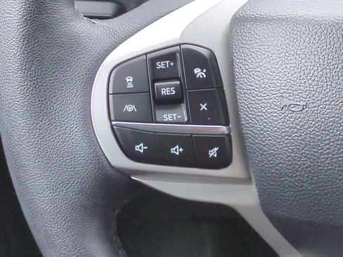 Used 2024 Ford Explorer XLT w/ Equipment Group 202A AWD/4WD image 23