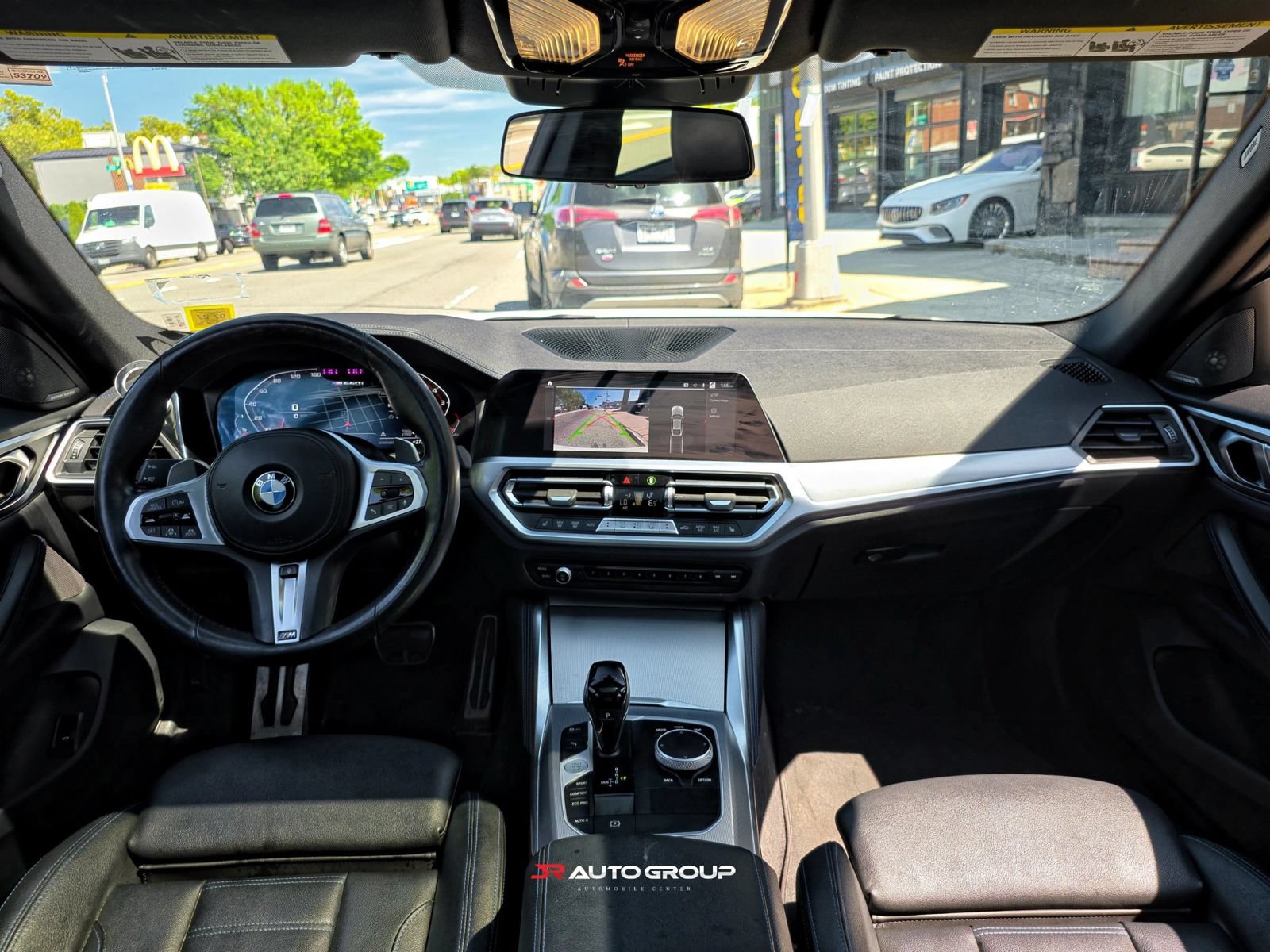 Used 2022 BMW M440i xDrive Gran Coupe w/ Premium Package AWD/4WD image 24